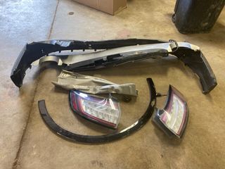 Vehicle Parts Image #3